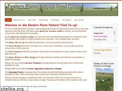 Sites similar to easternplains.com