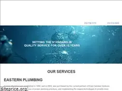 Sites similar to easternplumbingonline.com