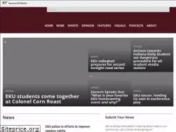 Sites similar to easternprogress.com