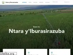 Sites similar to easternprovince.gov.rw