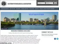 Sites similar to easternpsychological.org