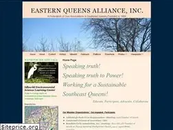 Sites similar to easternqueensalliance.org