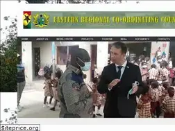 Sites similar to easternregion.gov.gh