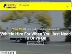 Sites similar to easternrentals.co.nz