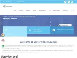 Sites similar to easternroselaundry.com