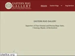 Sites similar to easternruggallery.com