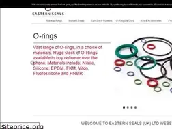 Sites similar to easternseals.co.uk