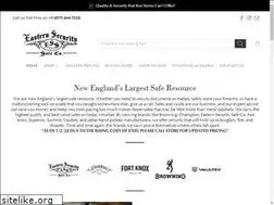 Sites similar to easternsecuritysafe.com