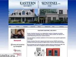 Sites similar to easternsentinel.com