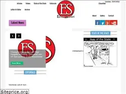 Sites similar to easternsentinel.in