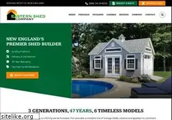 Sites similar to easternshed.com