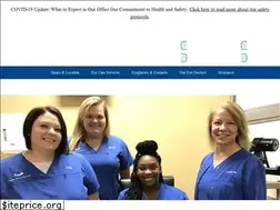 Sites similar to easternshoreeyecare.com