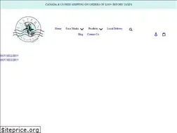 Sites similar to easternshoresapparel.com