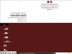 Sites similar to easternshoresbestlocksmith.com