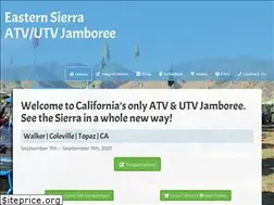 Sites similar to easternsierrajamboree.com