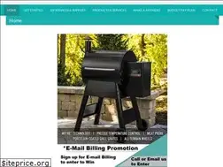 Sites similar to easternsierrapropane.com