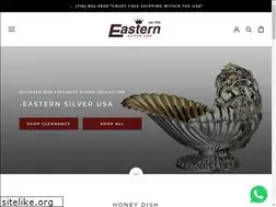 Sites similar to easternsilverusa.com