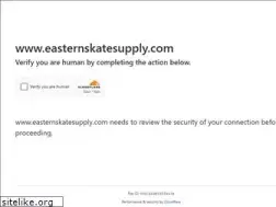 Sites similar to easternskatesupply.com