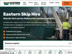 Sites similar to easternskiphire.com.au