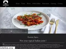 Sites similar to easternspice.com.au