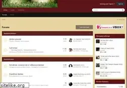 Sites similar to easternspirit.org