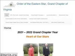 Sites similar to easternstar-virginia.org
