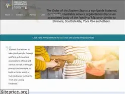 Sites similar to easternstar.org