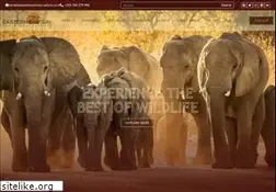 Sites similar to easternsuntours-safaris.com