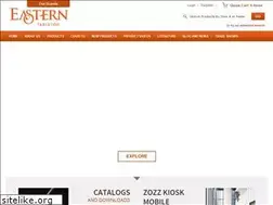 Sites similar to easterntabletop.com