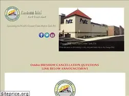 Sites similar to easterntca.com