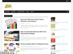 Sites similar to easterntechnologyfund.com