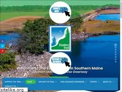 Sites similar to easterntrail.org
