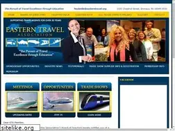 Sites similar to easterntravel.org
