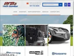 Sites similar to easterntruckequipment.com