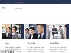 Sites similar to easterntrusts.com