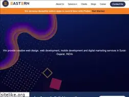 Sites similar to easternts.com
