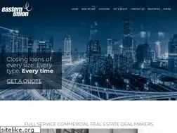 Sites similar to easternunion.com