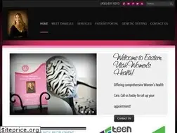 Sites similar to easternutahwomenshealth.com