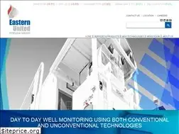 Sites similar to easternutd.com