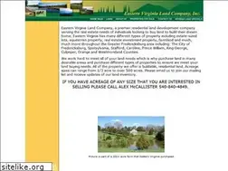 Sites similar to easternvaland.com