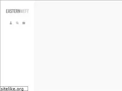 Sites similar to easternweft.com