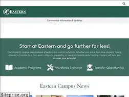 Sites similar to easternwv.edu