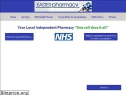 Sites similar to easterpharmacy.com