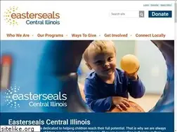 Sites similar to eastersealsci.com