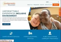 Sites similar to eastersealswisconsin.com