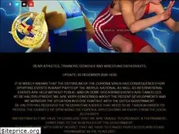 Sites similar to easterwrestling.nl