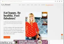 Sites similar to eastewart.com
