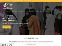 Sites similar to eastexhibition.com