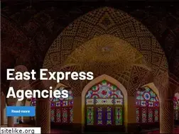 Sites similar to eastexpress.ir