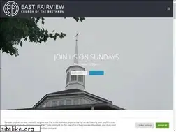 Sites similar to eastfairview.com
